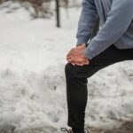 Atemübungen für eine bessere Gesundheit im Winter