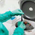 Der Einfluss von oxidativem Stress auf die Alterung des Körpers