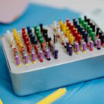 Der Einfluss von oxidativem Stress auf die Alterung des Körpers