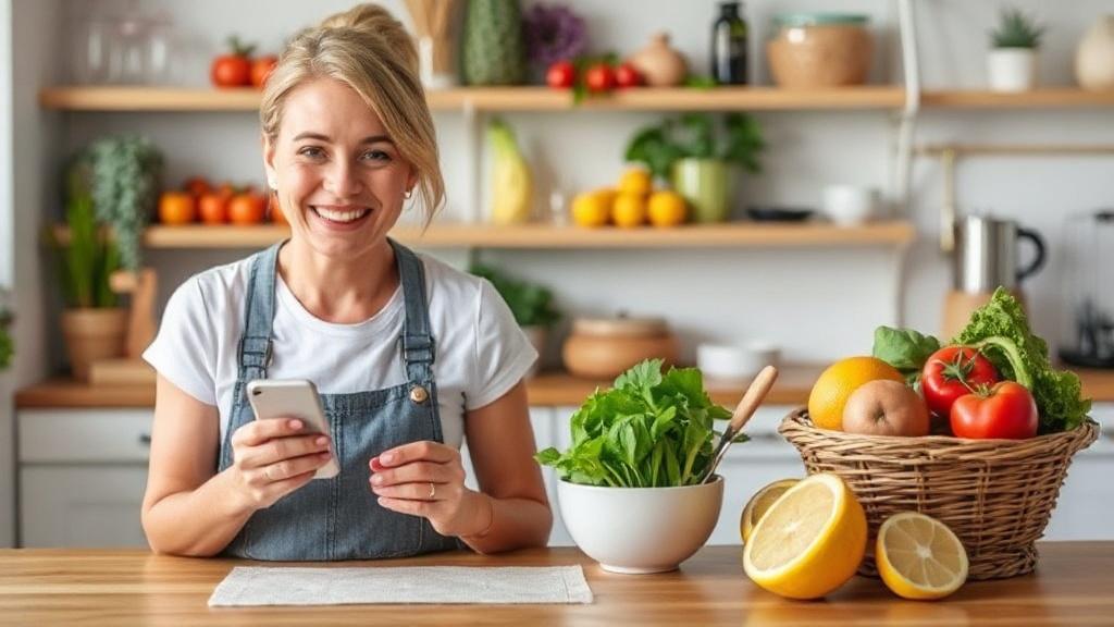Die besten Gewohnheiten für ein gesünderes Leben. Die Ernährung als Fundament – essen, was wirklich wirkt Die besten Gewohnheiten für ein gesünderes Leben. Die Ernährung als Fundament – essen, was wirklich wirkt