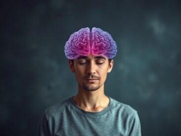 Wie Stress die mentale Gesundheit beeinflusst