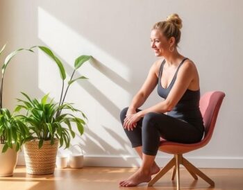 Why sitting might be our greatest health adversary