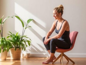 Why sitting might be our greatest health adversary