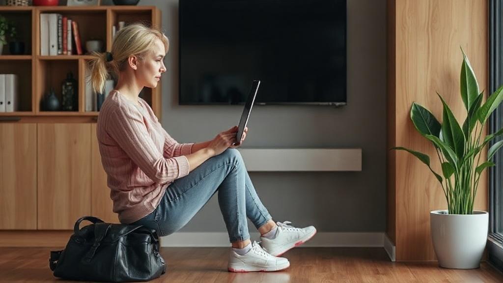 Warum sitzen unser größter Gesundheitsfeind sein kann. Practical strategies to reduce sitting Warum sitzen unser größter Gesundheitsfeind sein kann. Practical strategies to reduce sitting