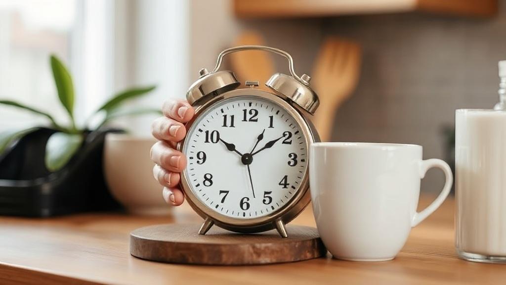 Gesunde Morgenroutinen für mehr Energie. Beispiele aus dem echten Leben: Geschichten, die helfen Gesunde Morgenroutinen für mehr Energie. Beispiele aus dem echten Leben: Geschichten, die helfen
