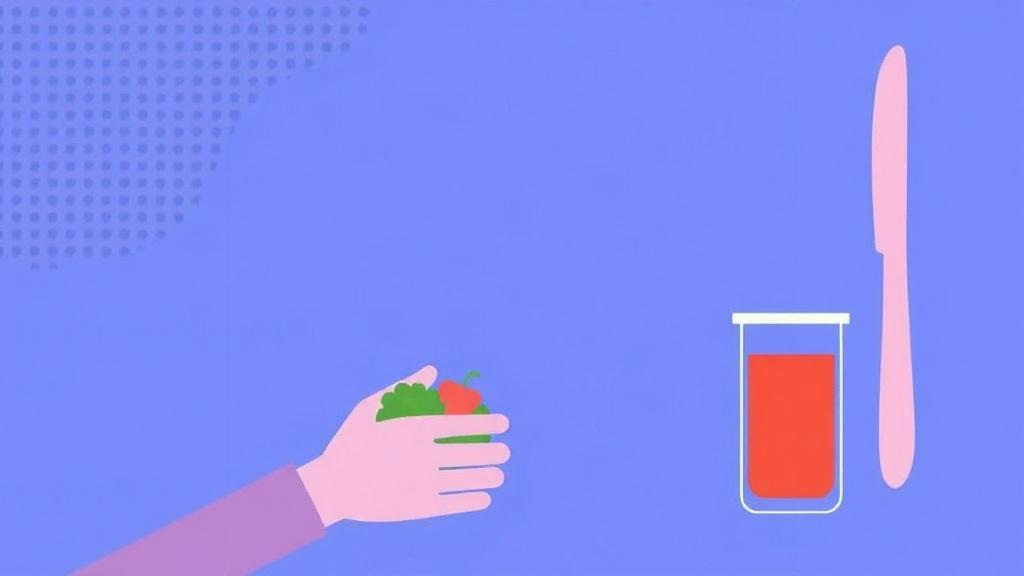 Warum sehr restriktive Diäten langfristig häufig schwer durchzuhalten sind. Hunger ist nicht nur eine Frage des Willens Warum sehr restriktive Diäten langfristig häufig schwer durchzuhalten sind. Hunger ist nicht nur eine Frage des Willens