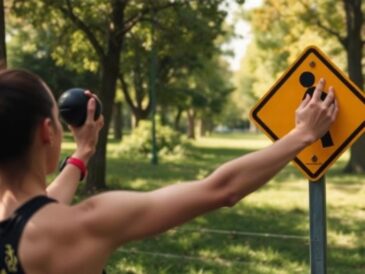 Körperliche Warnsignale durch Überlastung: wann eine Pause sinnvoller ist als mehr Disziplin